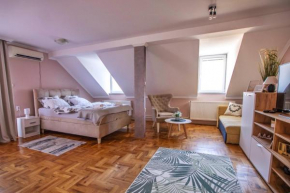 Garden Apartment